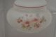 Viking Frosted Art Glass Apothecary Candy Jar Dish Bowl Vintage Mid Century Jars photo 5