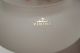 Viking Frosted Art Glass Apothecary Candy Jar Dish Bowl Vintage Mid Century Jars photo 6