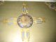 Antique - - Lapis Lazuli Decorated Boxes photo 3