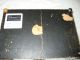 Antique - - Lapis Lazuli Decorated Boxes photo 4
