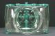 Wrought & Cast Iron Antique Fish Bowl Stand With 2 Gallon Clear Glass Bowl Metalware photo 4