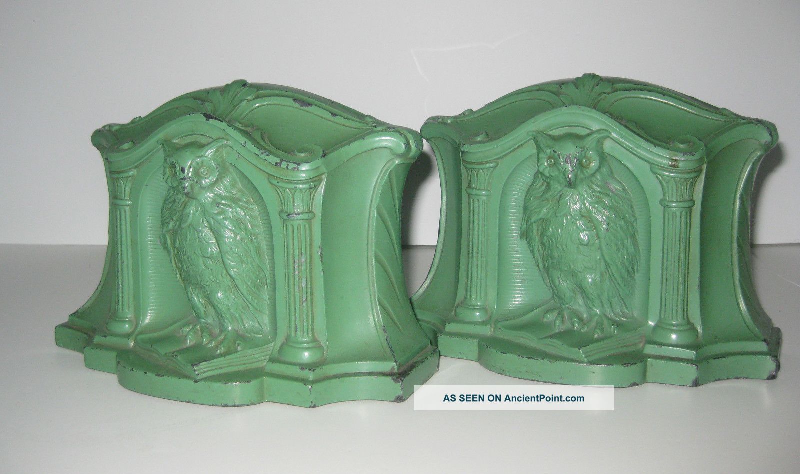 Antique Art Nouveau Deco 