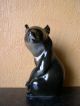 Porcelain Figurine Of The Ussr - The Ideal State.  Product Nr.  3 Figurines photo 1