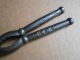 Antique Or Vintage Nutcracker Metalware photo 2
