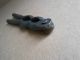 Antique Or Vintage Nutcracker Metalware photo 4