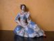 Porcelain Figurine Of The Ussr - The Ideal State.  Product Nr.  4 Figurines photo 1