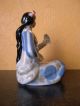 Porcelain Figurine Of The Ussr - The Ideal State.  Product Nr.  4 Figurines photo 4