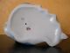Porcelain Figurine Of The Ussr - The Ideal State.  Product Nr.  4 Figurines photo 6