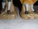 Antique Bisque Porcelain Figurines Figurines photo 4