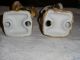 Antique Bisque Porcelain Figurines Figurines photo 6