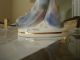 Antique Porcelain Capodimonte Figurine Figurines photo 5