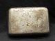 Antique Boxes For Tobacco Metalware photo 2