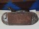 Antique Mid To Late 1800 ' S Bronze Copper Horse Statue Metalware photo 5
