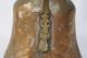 Hand Hammered 1880 ' S Copper/brass Coffee /tea Pot Middle East With Lid Metalware photo 5