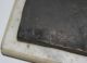 Bronze Horse Statue Signed By Edgar Degas. Metalware photo 2