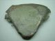 Small Triangular Art Nouveau Vienna Bronze Tray With Lady Holding Flaming Heart Metalware photo 3