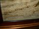 Excellent Old Oil Painting,  { Man With Wagon And Horses,  Signed H.  Hermans }. Other photo 7