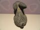 Antique Heavy Metal Rabbit 1900 ' S Lead Zinc Cast Iron Sculpture Figure Figurine Metalware photo 6