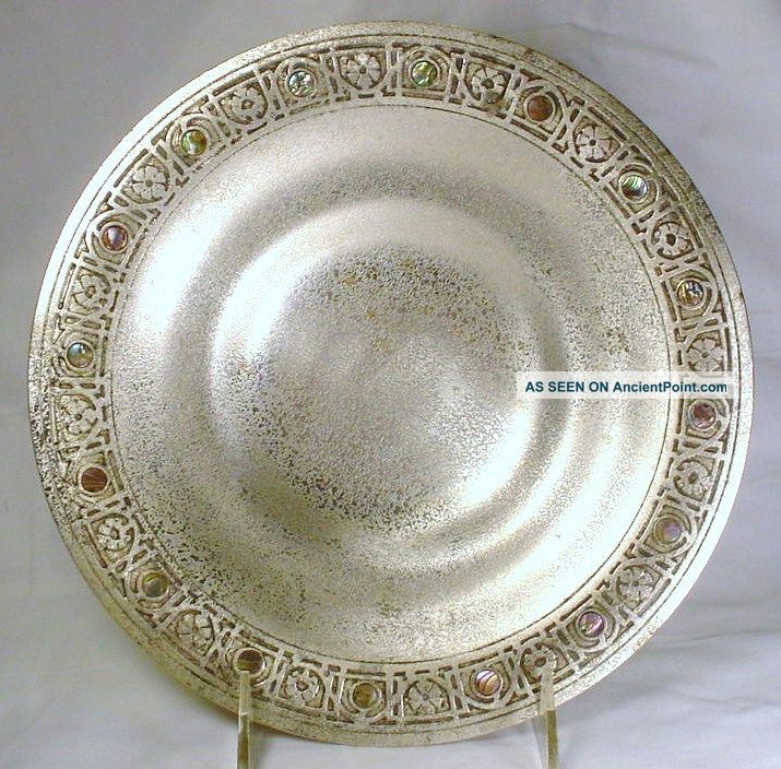 Tiffany Studios 9 