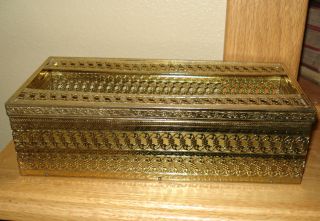 Vintage Metal 