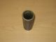 Hollyhock Vase 3668b Sterling On Bronze Heintz 6 Inch Metalware photo 2