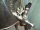 Vintage Antique Commercial / Restaurant Coffee Urn Metalware photo 1