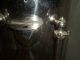 Vintage Antique Commercial / Restaurant Coffee Urn Metalware photo 2