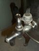 Vintage Antique Commercial / Restaurant Coffee Urn Metalware photo 3