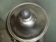 Vintage Antique Commercial / Restaurant Coffee Urn Metalware photo 5