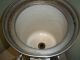 Vintage Antique Commercial / Restaurant Coffee Urn Metalware photo 6