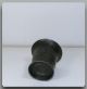 Just Andersen - Denmark - Vase In Disko Metal - 107 Metalware photo 3