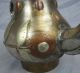 Antique German Made Tea Pot Plated & Decorative Metalware photo 6