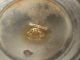 1851 Legion Utensil Tin Syrup Pitcher With Lid Pat ' D 11 - 6 - 51 Metalware photo 2