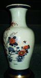 China,  Hand - Painted Porcelain Vase Vases photo 3