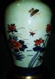 China,  Hand - Painted Porcelain Vase Vases photo 6