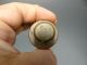 Antique Old Metal Solid Brass Small Various Gram Measuring Scale Weights Metalware photo 4