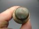 Antique Old Metal Solid Brass Small Various Gram Measuring Scale Weights Metalware photo 8