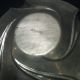 Rare - Nekrassoff - Antique Art Deco Hand Hammered Pewter Bowl / Dish Metalware photo 2