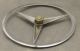 Vintage Badge Mercedes - Benz Metalware photo 1