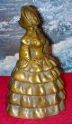 Antique 1800 ' S Bronze 