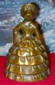 Antique 1800 ' S Bronze 