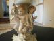 Antique Dresden Center Piece Figurines photo 9