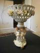 Antique Dresden Center Piece Figurines photo 2