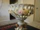 Antique Dresden Center Piece Figurines photo 5