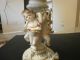 Antique Dresden Center Piece Figurines photo 8