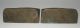 Antique Hubley Indian Head Chief Cast Iron Bookends C:1925 Metalware photo 2