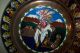 Vintage Collectible Copper Plate Metalware photo 3