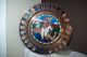 Vintage Collectible Copper Plate Metalware photo 7