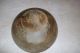 Rare Old Wood Carved Art Wooden Bowl Artist Turned Treen Munising Style Dish Gem Bowls photo 2
