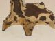Antique Lighthouse Cast Iron Doorstop Paint C: 1920s Metalware photo 6